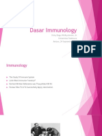 02 - 24092018 - Basic Immunology