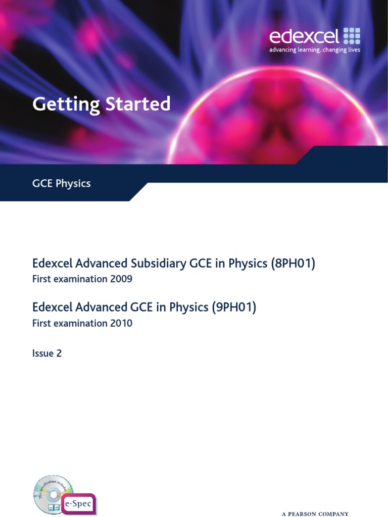 Edexcel as physics coursework sample