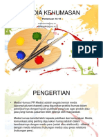 Materi Public Relations 12 13 PDF
