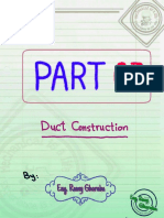 HVAC PART03 - by Eng. Ramy Ghoraba PDF