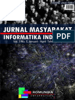 Jmii Vol 3 No 1 2018 PDF