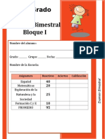 1er Grado - Bloque 1.doc