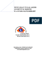 Panduan Skripsi-2016 PDF