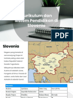 Kurikulum Di Slovenia