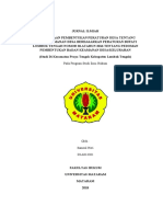 Jurnal Samsul Heri (D1a014301)