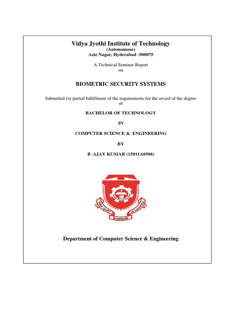 Exploring the Advantages, Challenges, and Future of Biometric Security