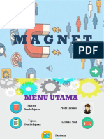 Magnet