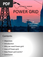 Power Grid