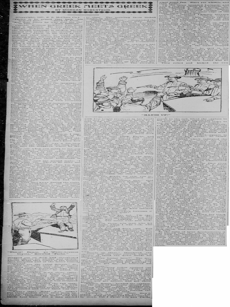 PORTUGUESE AND GREEK COINCIDENCES intelligence overview