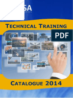 TT Catalogue - 2014 - v3 (October2014) PDF