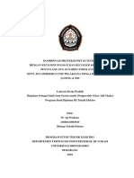 M. Aji Pradana - LAPORAN PDF
