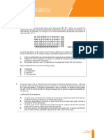 Cuadernillo de Preguntas Saber 11 - Matemáticas Modificado PDF