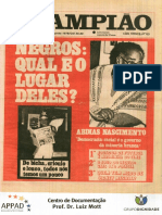 19 Lampiao Da Esquina Edicao 15 Agosto 1979 PDF