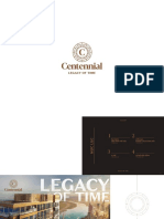 Centennial Leaflet TV Fa PDF