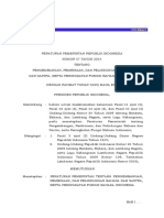 Peraturan Pemerintah Tahun-2014-Nomor-57 PDF