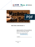 Apostila de Mecânica dos Solos I.pdf