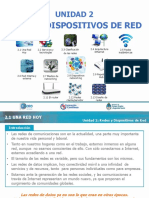 Administración de Redes - Clase 1