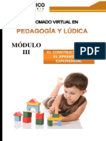 GUÍA DIDÁCTICA 3 EL CONSTRUCTIVISMO Y EL APRENDIZAJE EXPERIENCIAL.pdf