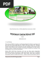 Download Pedoman Penas Tani XIII by Syaiful Rahman SN40830247 doc pdf