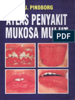 Atlas Penyakit Mukosa Mulut PDF