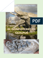 El Gonfoterio de Quilpue PDF