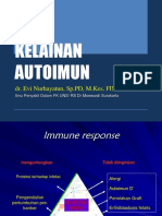 Kelainan Autoimun