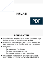 Inflasi