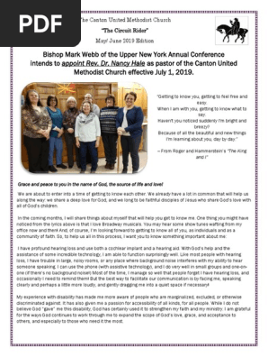may - june newsletter 2019 - pdf