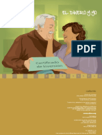 El Dinero y Yo Pensionados PDF