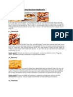 Dietary Guidelines For N in Website