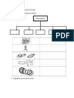 Latihan Mikroorganisma Tahun 6