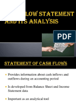 Cash Flow Statement