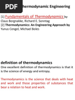 thermo Engineering