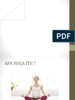 YOGA