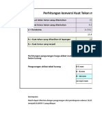 DIVISI 8 Rehabilitasi Jembatan TF