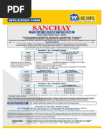 LIC Housing Finance LTD FD