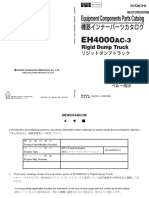 Eh4000ac-3 - Pqfc-Ope3-Manual de Partes Inner PDF