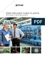 R-312E ERW Welded Tube Plants PDF