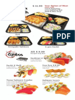 Menu Final PDF