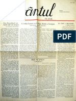 Cuvantul in Exil Nr. 3, August 1962