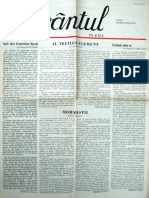 Cuvantul in Exil Nr. 5, Oct. 1962
