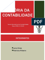 História da Contabilidade desde os primórdios até os dias atuais