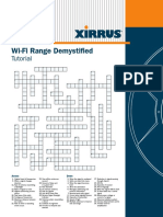 Tutorial_Range and coverage xirrus.pdf