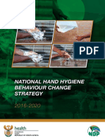 National Hand Hygiene Behaviour Change Strategy - 2016-2020 Final Artwork-Ilovepdf-Compressed