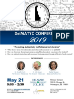 Delmatyc Flyer B