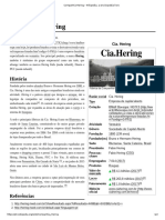 Companhia Hering - Wikipédia, A Enciclopédia Livre PDF