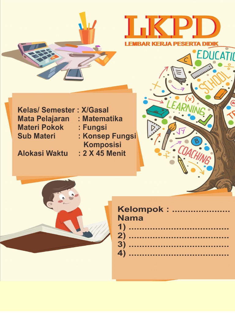 Contoh lkpd docx vrogue co