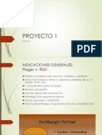 Proyecto 1 Pecado