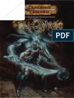 D&D 3.5ª Edition - Tome of Magic.pdf