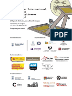 Programa Provisional II CIEIC - E